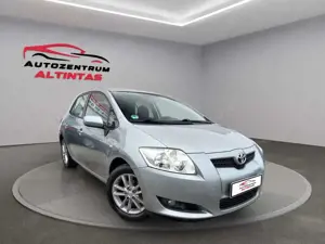 Toyota Auris Team*KLIMA*113.000KM*PDC*MFL*TÜV 03-2027*