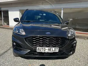 Ford Kuga 2.5 Duratec FHEV 4X4 ST-Line