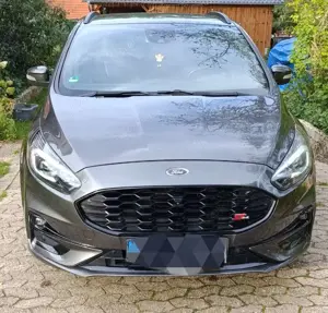 Ford S-Max 2.0 EcoBlue ST-LINE