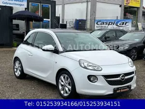 Opel Adam 1,4 Jam,KLIMA,SHZ,TEMPOMAT,PANORAMADACH,ALU