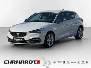 SEAT Leon 1.5 eTSI DSG FR VIRTUAL*NAVI*MATRIX*ACC*PARKLEN...