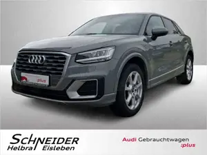 Audi Q2 1.4 TFSI SPORT LED+NAVI+SHZ Bluetooth Klima