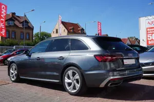 Audi A4 Avant 35 TFSI S line S-Tronic LED Navi Kamera Bild 3