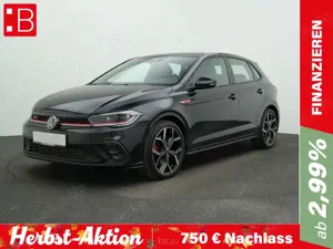 Volkswagen Polo GTI 2.0 TSI DSG MATRIX-LED NAVI ACC SIDEASSIS SHZ