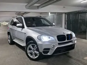 BMW X5 X5 Diesel xDrive40d Edition Exclusive