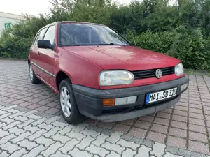 Volkswagen Golf 1.6 CL
