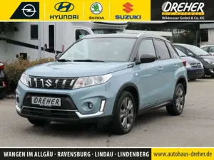 Suzuki Vitara Vitara COMFORT/AUTOMATIK/KLIMA/SITZHEIZ/ u.v.m.