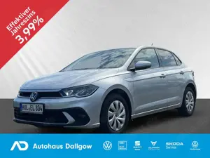 Volkswagen Polo Life 1.0 l 70kW DSG+ PDC + LED +Klima+Temp.