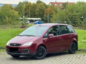 Ford Focus C-Max Focus C-Max 1.8 Ghia guter Zustand Tüv Neu