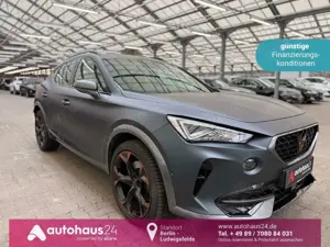 CUPRA Formentor 2.0 TSI VZ  DSG|ACC|LED|beats|FullLink