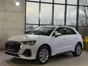 Audi Q3 Bild 2