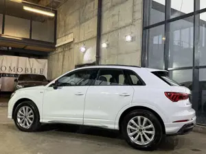 Audi Q3 Bild 4