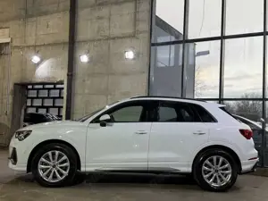 Audi Q3 Bild 3