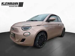 Fiat 500e Icon 42 kWh (118 PS) *LED+Kamera+17"LM+Navi