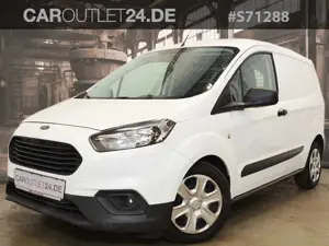 Ford Transit Courier 1,5 TDCi Kasten *Klima 1.Hand*