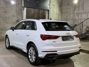 Audi Q3 Bild 5