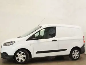Ford Transit Courier 1,5 TDCi Kasten *Klima 1.Hand* Bild 2