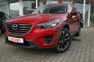Mazda CX-5 2.0 Nakama 2WD LED Navi Kamera Keyless AHK