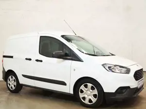 Ford Transit Courier 1,5 TDCi Kasten *Klima 1.Hand* Bild 5