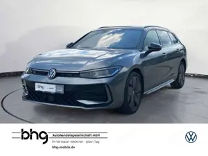 Volkswagen Passat Variant 1.5 e-Hybrid DSG R-Line