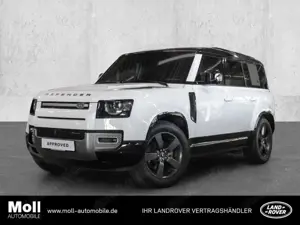Land Rover Defender 110 X-Dynamic SE D200 Mild-Hybrid EU6d HUD Luftfed