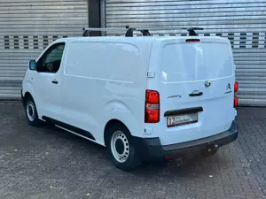 Citroen Jumpy Kasten Business M 2.0 BLUEHDI 180ps SS Bild 5