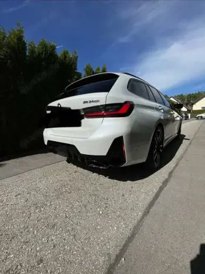 BMW 340 M340i Touring xDrive Bild 5