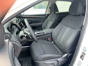 Hyundai TUCSON Plug-In Hybrid TREND LED Navi Ass.P  elHK Bild 4