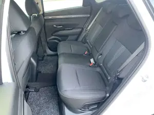 Hyundai TUCSON Plug-In Hybrid TREND LED Navi Ass.P  elHK Bild 5