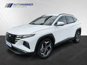 Hyundai TUCSON Plug-In Hybrid TREND LED Navi Ass.P  elHK
