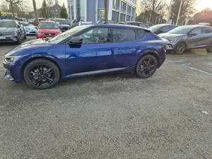 Kia EV6 77,4-kWh GT-line Bild 2