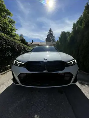BMW 340 M340i Touring xDrive