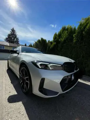 BMW 340 M340i Touring xDrive Bild 3