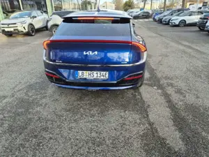 Kia EV6 77,4-kWh GT-line Bild 3