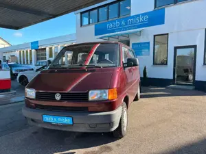 Volkswagen T4 Multivan