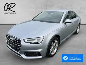 Audi A4 40 TFSI design 54.500KM*LENKRADHZ*LED*DSG