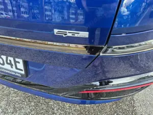 Kia EV6 77,4-kWh GT-line Bild 5