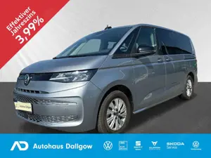 Volkswagen T7 Multivan T7 Multivan Langversion 2.0 TDI Autom.+LED+PDC++