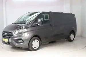 Ford Transit Custom Kasten * L2 * Lang * AHK * PDC