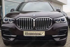 BMW X5 xDrive45e Head-Up/DAB/Pano.Dach/Komfortzg Bild 2