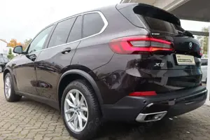 BMW X5 xDrive45e Head-Up/DAB/Pano.Dach/Komfortzg Bild 3