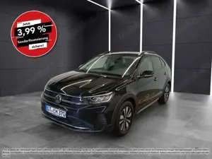 Volkswagen Taigo Goal 1.0TSI LED NAV SHZ AppCon TravelAssist