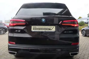 BMW X5 xDrive45e Head-Up/DAB/Pano.Dach/Komfortzg Bild 4
