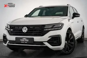 Volkswagen Touareg R-Line STHZG KAM PDC INNOV PANO ACC AHK