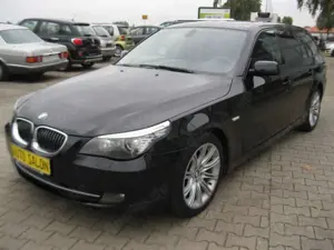 BMW 530 i Touring *Head-Up+Navi+AHK+Shzg*