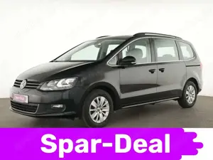 Volkswagen Sharan Comfortline ACC|Business|7Sitzer|
