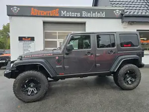 Jeep Wrangler Wrangler JK Unlimited X-Treme Rubicon Recon !"
