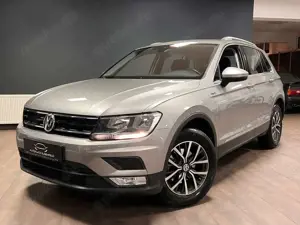 Volkswagen Tiguan 1.4 TSI Comfortline 4Motion / 1.HAND / LANE-ASS