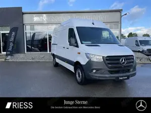 Mercedes-Benz Sprinter 317 CDI KA/L2H2/3665/MBUX/NAVI/360°/KLIMA/TEMPOMAT
