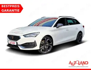 CUPRA Leon Sportstourer 1.4 e-Hybrid LED Navi PDC DAB